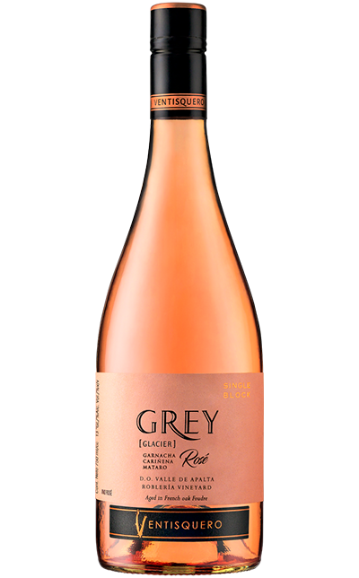 Vinho Ventisquero Rosé Seco Chile Grey Carignan, Grenache, Monastrell 2021 750ml