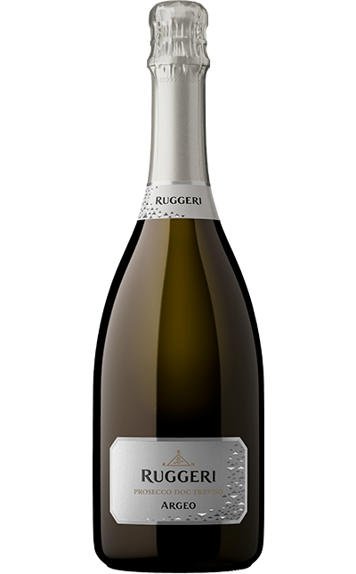 Espumante Casa Ruggeri Branco Brut Itália Prosecco D.o.c Glera 750ml