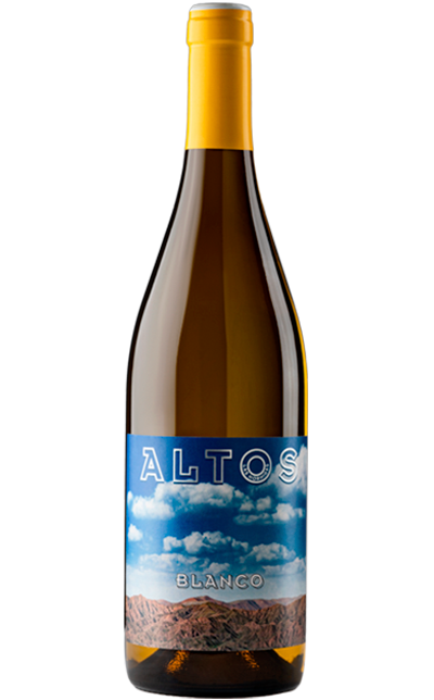 Vinho Altos Las Hormigas Branco Seco Argentina Chenin Blanc, Sémillon 2024 750ml