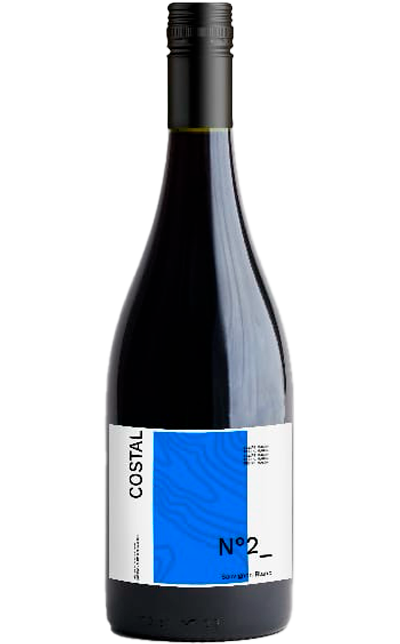 Vinho Viña Casa Marin Branco Seco Chile Coastal N2 Sauvignon Blanc 2024 750ml