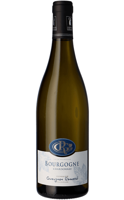 Vinho Domaine Gueugnon Remond Branco Seco França Chardonnay 2020 750ml