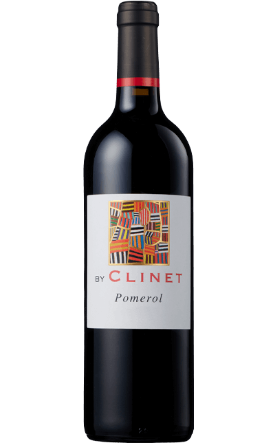 Vinho Château Clinet Tinto Seco França Pomerol Cabernet Franc, Merlot 2018 750ml