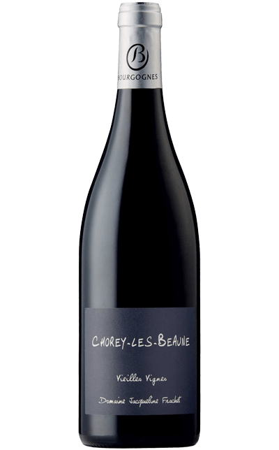 Vinho Domaine Jacqueline Frachet Tinto Seco França Chorey Les Beaune Pinot Noir 2023 750ml