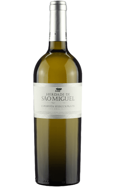 Vinho Casa Relvas Branco Seco Portugal Colheita Antão Vaz, Verdelho, Viognier 2020 750ml