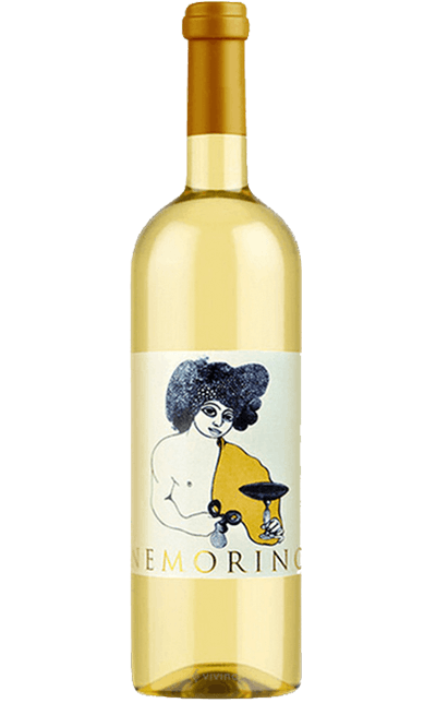 Vinho I Giusti & Zanza Vigneti Branco Seco Itália Nemorino Sémillon, Trebbiano 2019 750ml