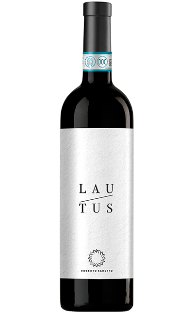 Vinho Roberto Sarotto Tinto Seco Itália Langhe Rosso Barbera, Nebbiolo 2023 750ml