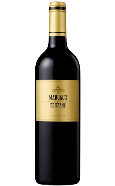 Vinho Château Brane-cantenac Tinto Seco França Margaux Cabernet Franc, Cabernet Sauvignon, Merlot 2020 750ml