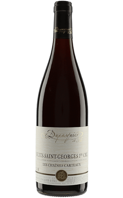 Vinho Domaine Dupasquier Tinto Seco França Nuits Saint Georges Pinot Noir 2020 750ml