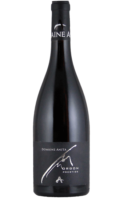 Vinho Domaine Anita Tinto Seco França Prestige Morgon Le Clachet Gamay 2022 750ml