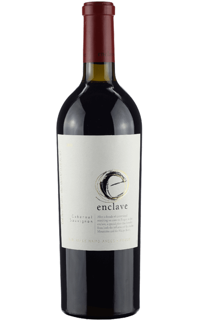Vinho Ventisquero Tinto Seco Chile Enclave Blend 2018 750ml